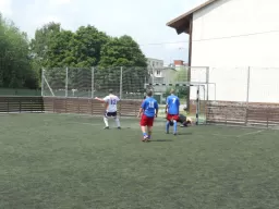 Quatro - FC BS - RD (5.6.2011)